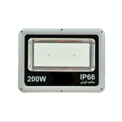 پروژکتور 50 وات مدل توپاز SMD